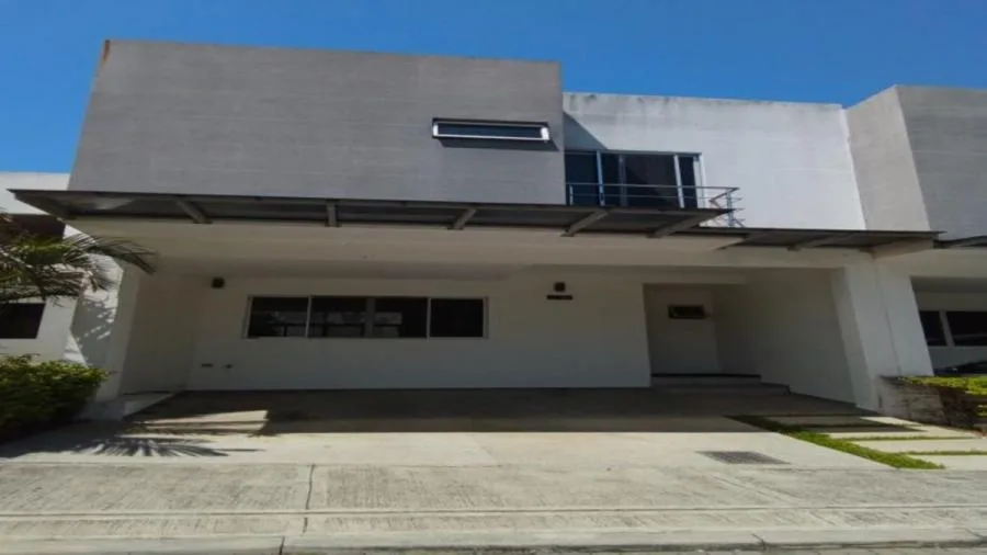 Casa En Venta En Condominio En San José Mora Colon ; Idi: 133787 - Venta en Colón