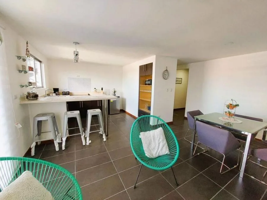 MLS-24-1167 LS VENTA APARTAMENTO SAN FRANCISCO DOS RIOS - Venta en San Francisco de Dos Ríos