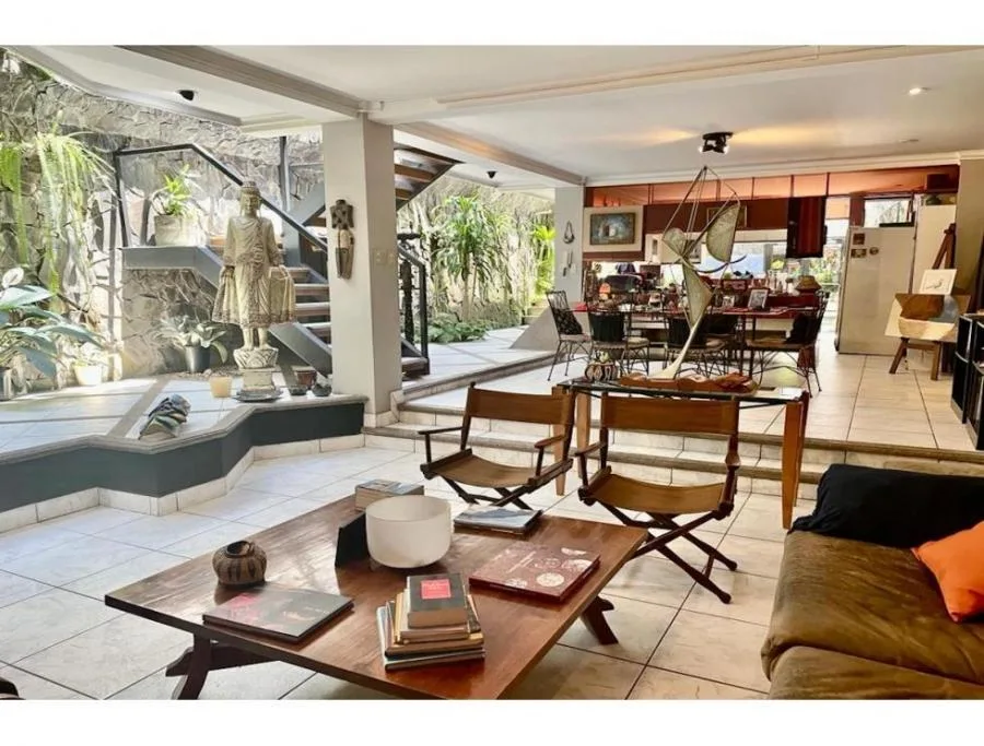 Venta de casa en sector La Granja, San Pedro US$265,000 #JM42 - Venta en San Pedro