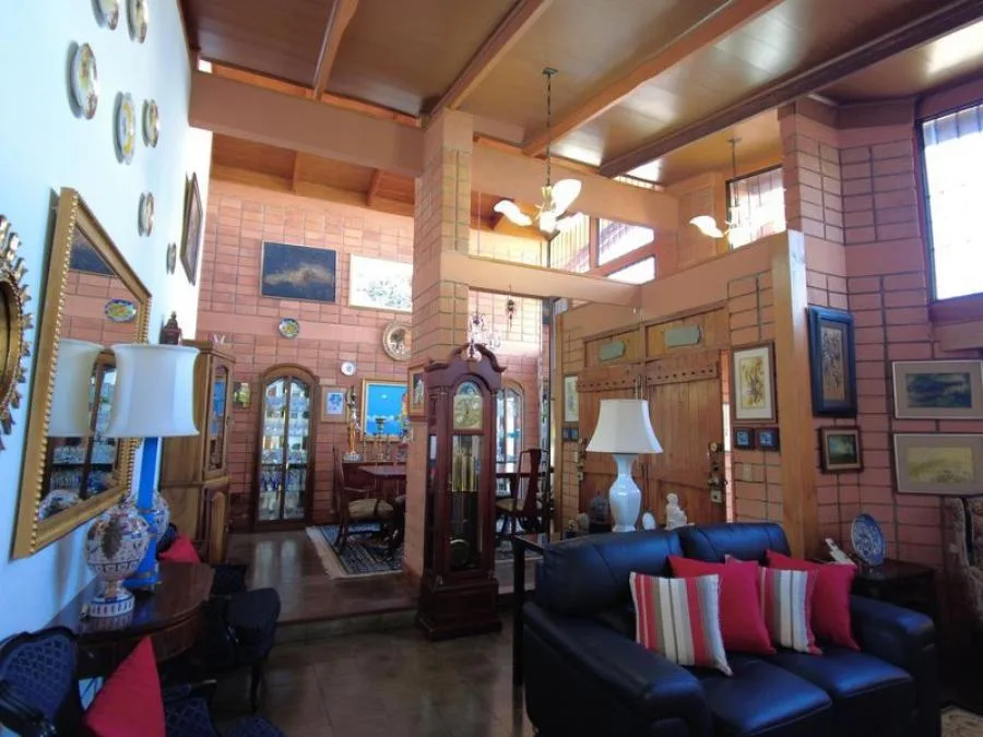 Casa en Venta en Moravia, San José. RAH 24-1117 - Venta en Moravia — photo 2