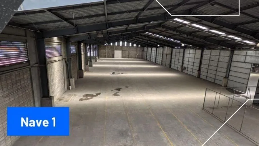 BODEGAS EN SAN JOSE EN ALQUILER Y VENTA - Venta en San José
