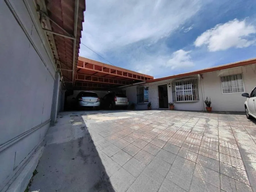 Casa en venta en Goicochea, San José. RAH 24-226 - Venta en Goicoechea — photo 2