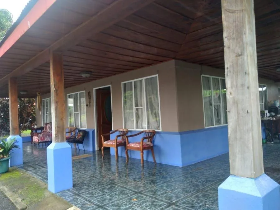 CityMax Vende Casa en Santa Lucia de Heredia - Venta en Santa Lucía