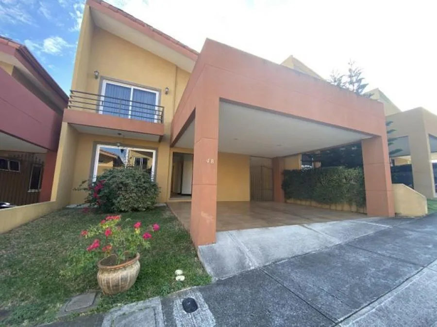 Venta de Casa en San Francisco, Heredia. - Venta en San Francisco