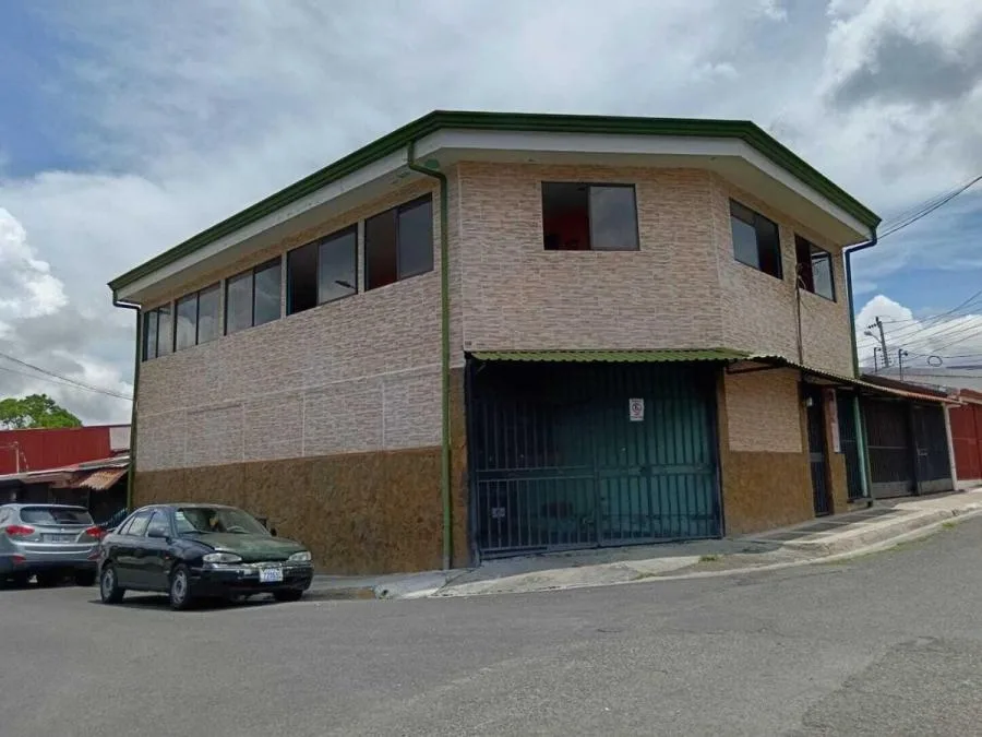Venta de Casa en Alajuelita, San José. RAH 25-1860 - Venta en Alajuelita