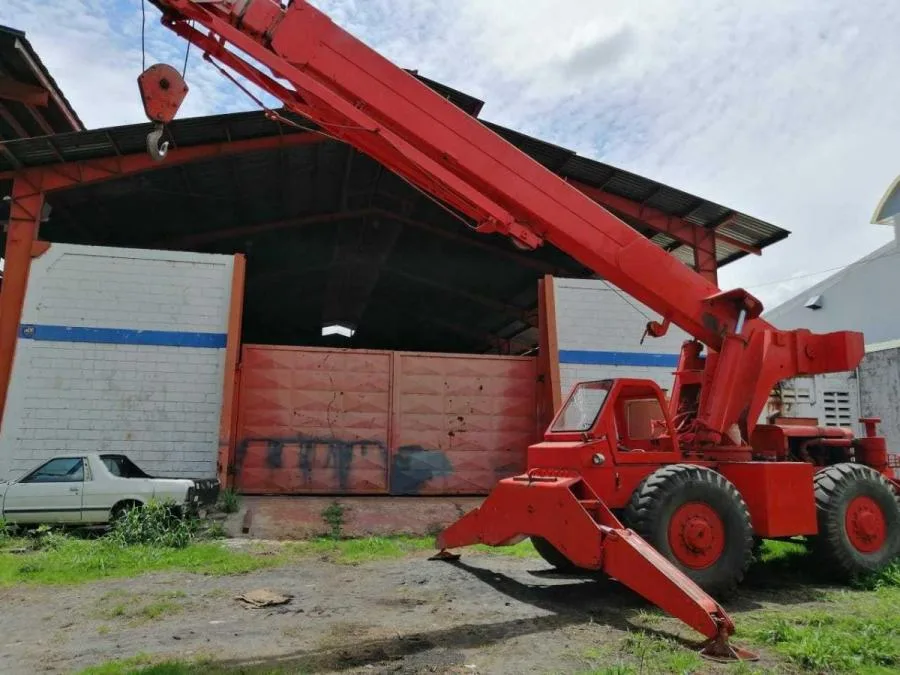 Venta de 2 Bodegas en La Uruca, San José.  - Venta en Uruca — photo 5