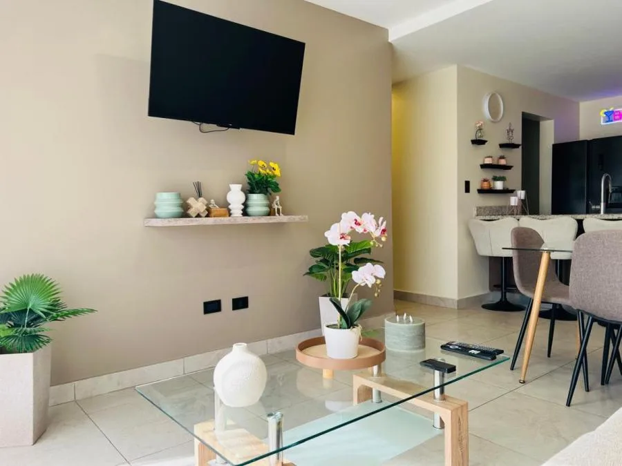 Venta de Apartamento amueblado en Primer piso en Desamparados Alajuela  MGA - Venta en Alajuela