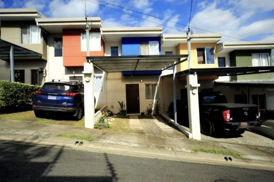 Casa Condominio en venta San Páblo Heredia - Venta en San Pablo