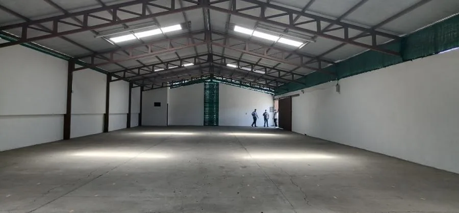 BODEGAS EN ALAJUELA EN ALQUILER - Alquiler / Renta en Alajuela