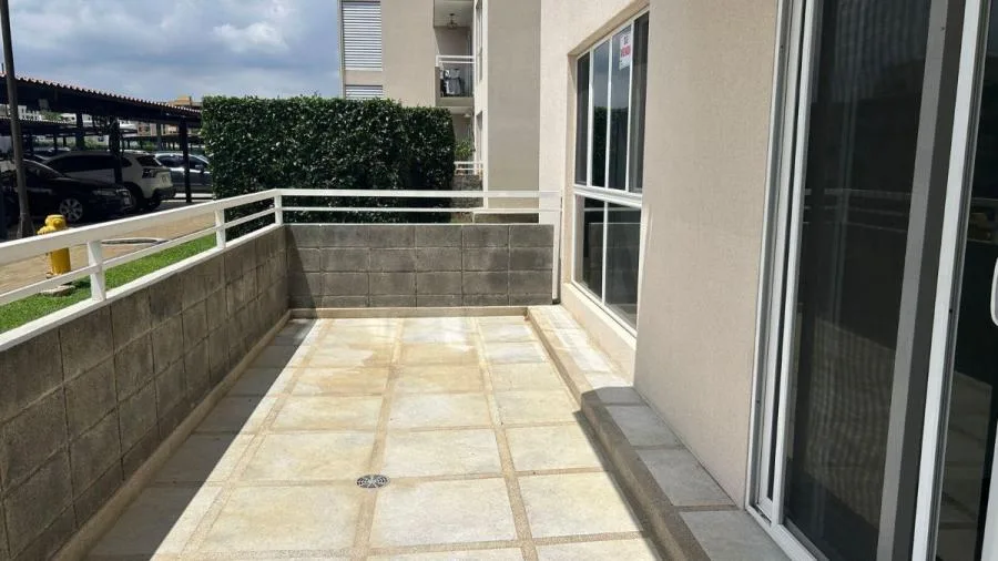 Venta de Apartamento en primer piso en Condominio 6-26 Concasa San Rafael Alajuela MGA - Venta en San Rafael