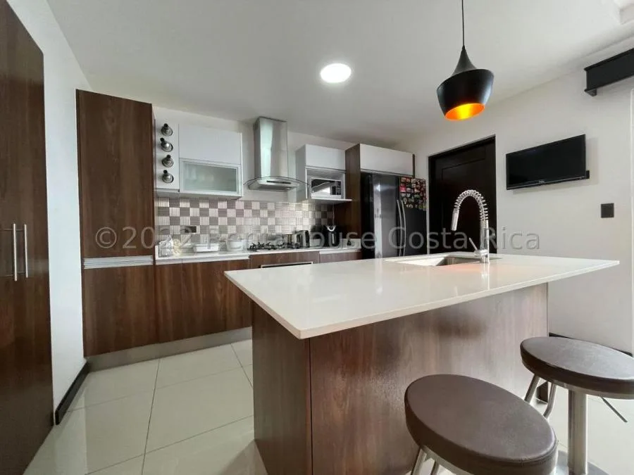 Casa en Venta en Santo Domingo, Heredia RAH #222265 - Venta en Santo Domingo — photo 2