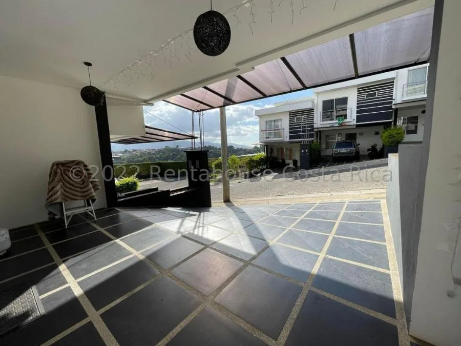 Casa en Venta en Santo Domingo, Heredia RAH #222265 - Venta en Santo Domingo — photo 3