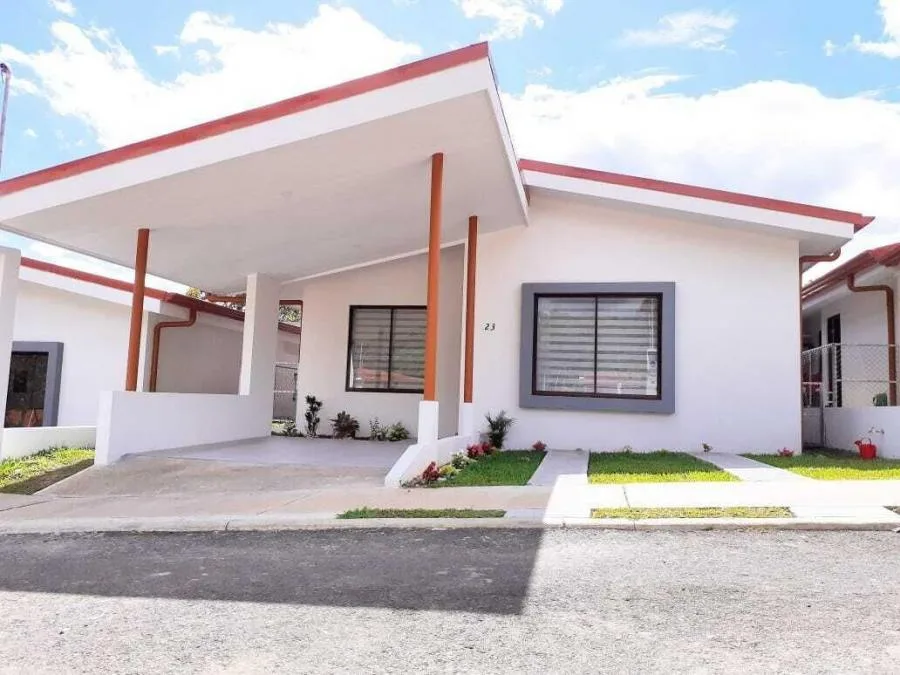 Casa en venta en Alajuela, Alajuela. RAH 22-2388 - Venta en San Isidro