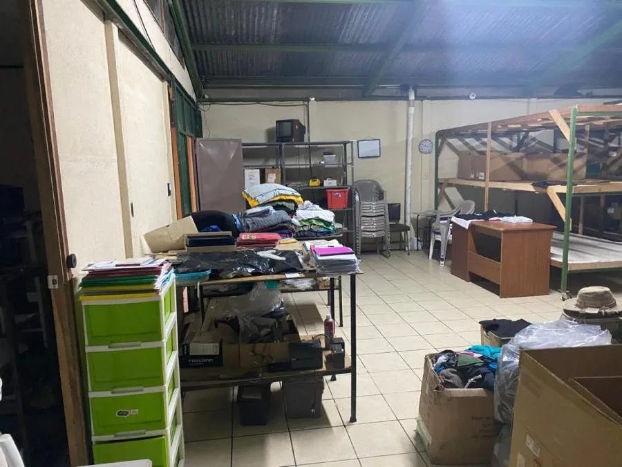 Venta de propiedad con bodega construida, apta para desarrollo de apartamentos, o comercio - Venta en Vasquez de Coronado — photo 5