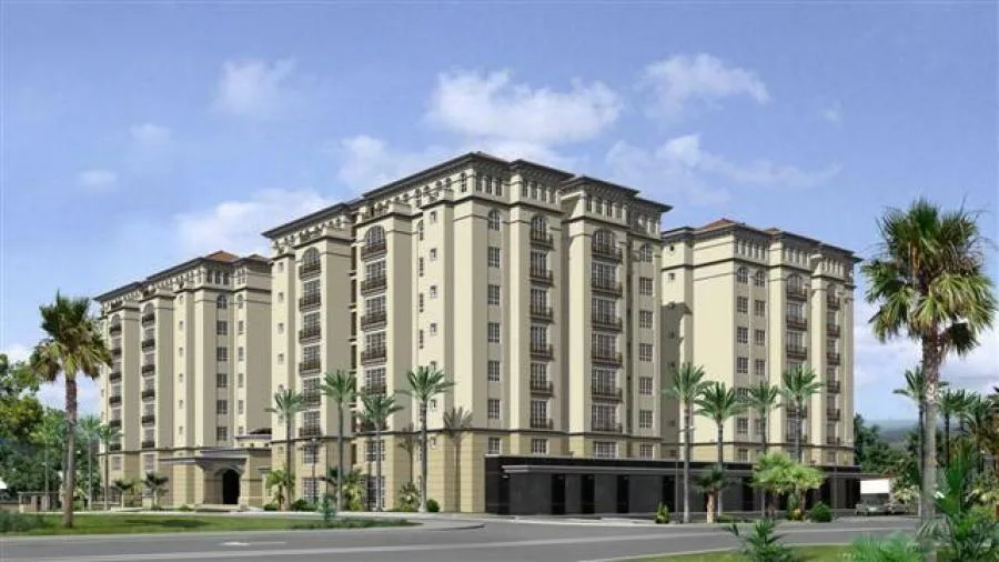 Alquiler de Apartamento en san jose  - Alquiler / Renta en Escazú
