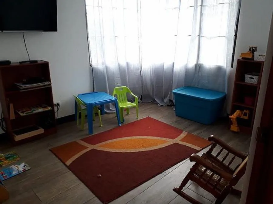 HEREDIA SANTO DOMINGO VENDO EDIFICIO - Venta en Santo Domingo — photo 2