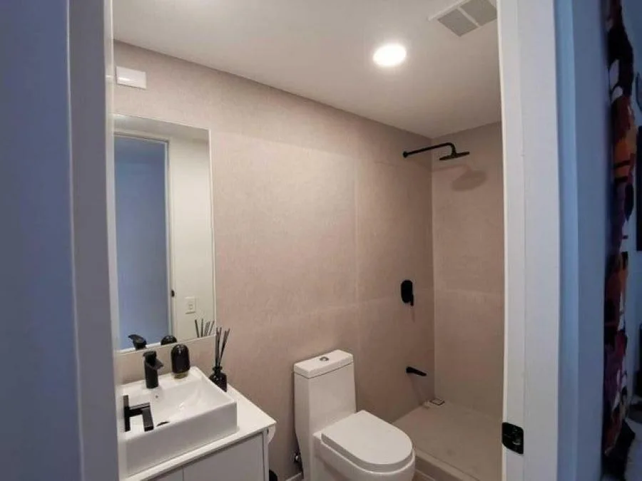 Alquiler de Apartamento en San José. - Alquiler / Renta en San José — photo 2