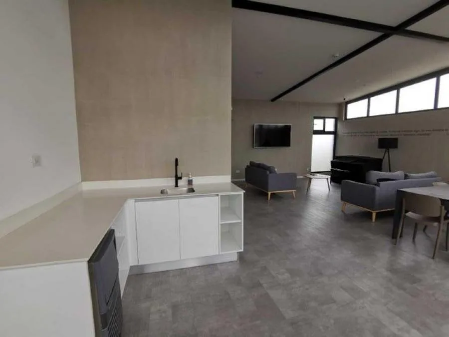 Alquiler de Apartamento en San José. - Alquiler / Renta en San José — photo 4
