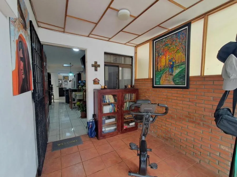 Se Vende Casa en Condominio – Pavas Rohrmoser, San José (CAN) - Venta en Pavas — photo 4