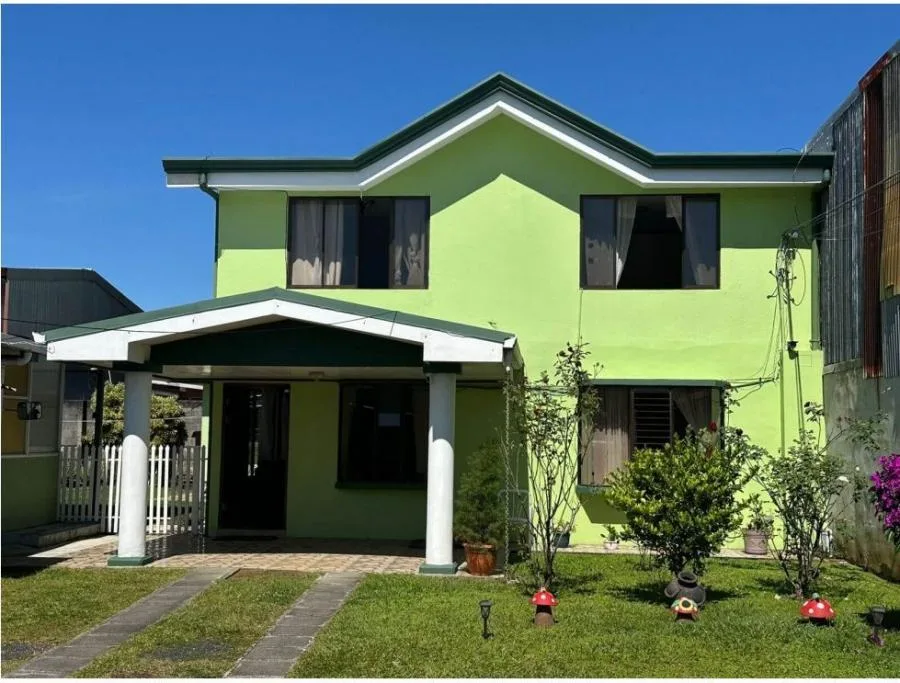 Venta de Propiedad en La Trinidad de Moravia US$550,000 # JM55 - Venta en San Vicente