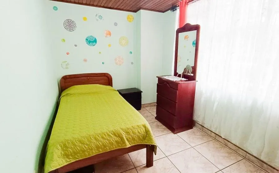 MLS-24-1516 LS VENTA CASA CON APARTAMENTO GOICOECHEA SAN JOSE - Venta en Goicoechea San Jose — photo 3