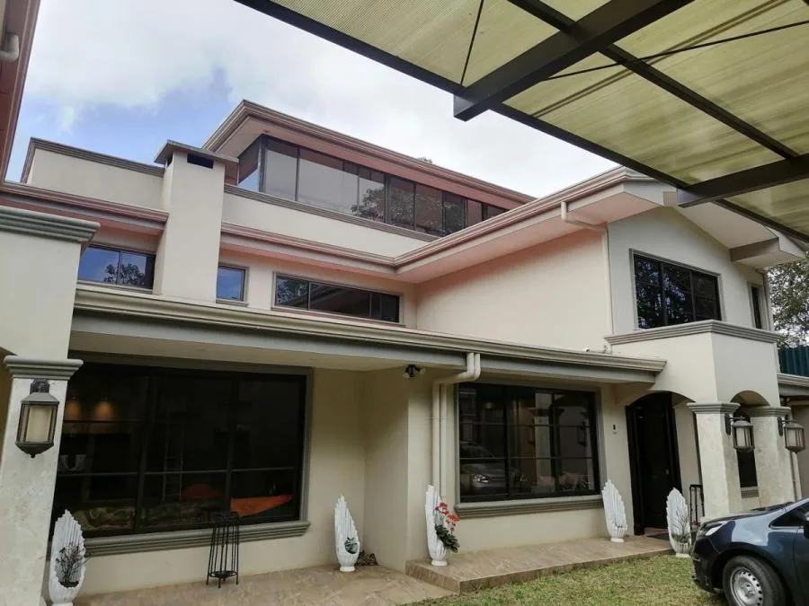 CASA EN VENTA EN SAN RAMÓN, LA UNIÓN RAH 231279  - Venta en La Unión