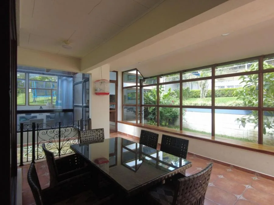 Casa en venta en San Isidro, Vazquez de Coronado. RAH 22-1500 - Venta en Vasquez de Coronado — photo 2
