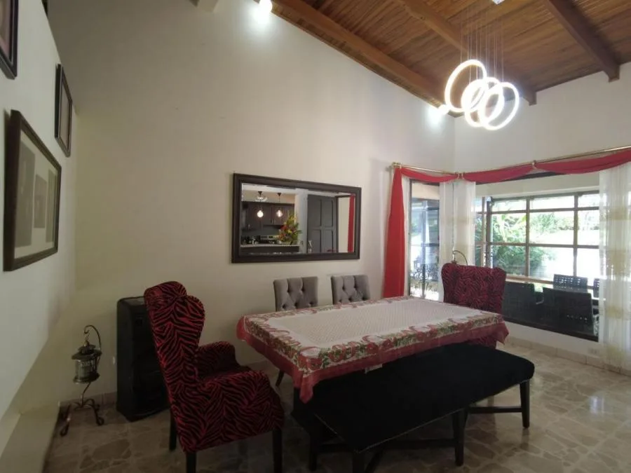Casa en venta en San Isidro, Vazquez de Coronado. RAH 22-1500 - Venta en Vasquez de Coronado — photo 5