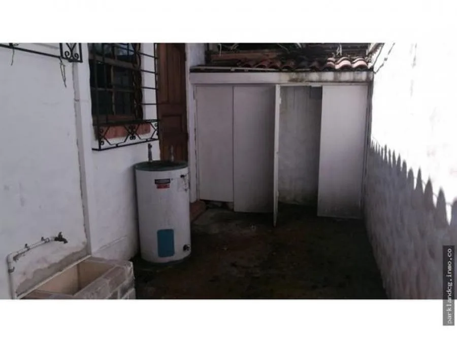 Casa en venta en La Sabana, Uso Mixto. Codigo 5PVV515339 - Venta en San José — photo 4