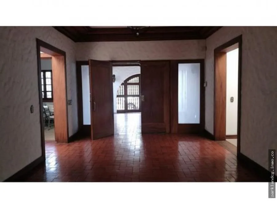 Casa en venta en La Sabana, Uso Mixto. Codigo 5PVV515339 - Venta en San José — photo 5