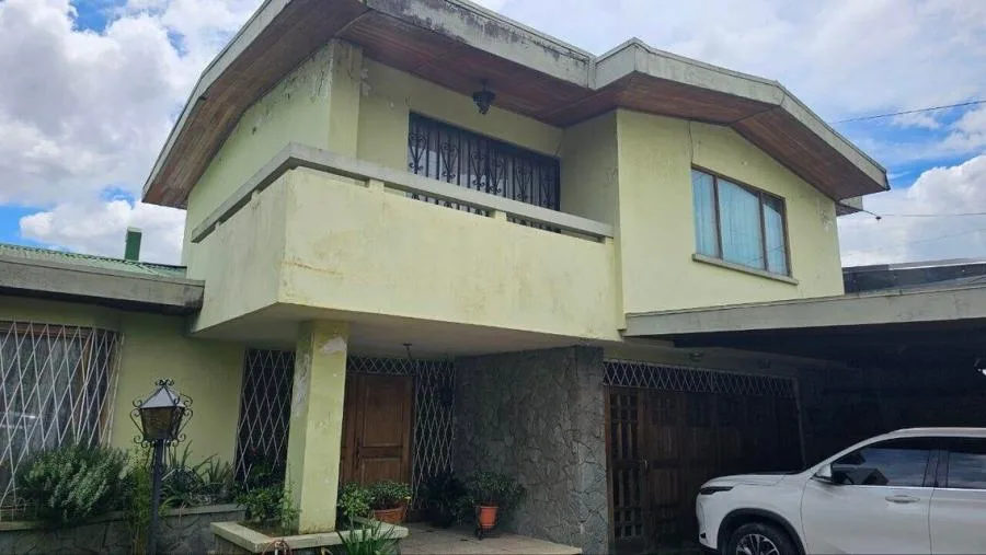 MLS-24-574 LS VENTA CASA SAN PEDRO SAN JOSE  - Venta en SAN PEDRO SAN JOSE