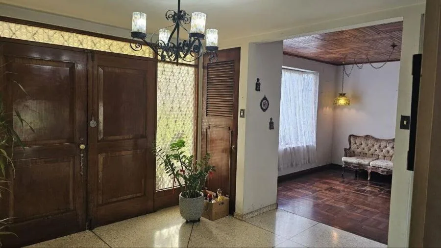 MLS-24-574 LS VENTA CASA SAN PEDRO SAN JOSE  - Venta en SAN PEDRO SAN JOSE — photo 4