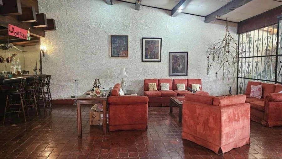 MLS-24-574 LS VENTA CASA SAN PEDRO SAN JOSE  - Venta en SAN PEDRO SAN JOSE — photo 5