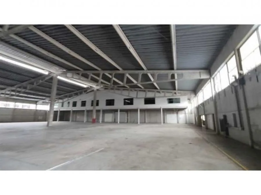 Bodega en Alquiler, Alajuela, Po - Alquiler / Renta en Alajuela