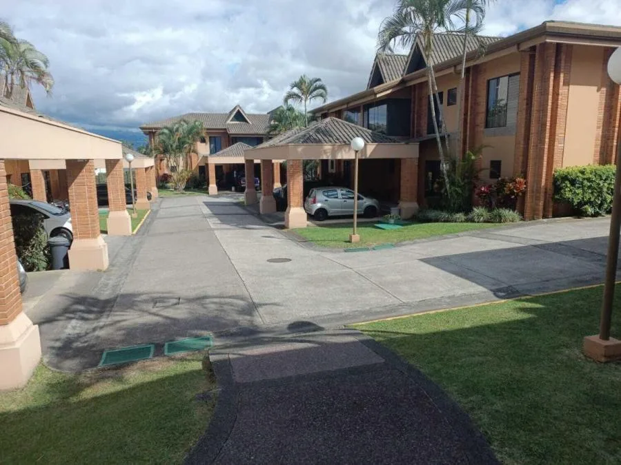Venta de Casa en Bello Horizonte Escazú MGA - Venta en Escazú