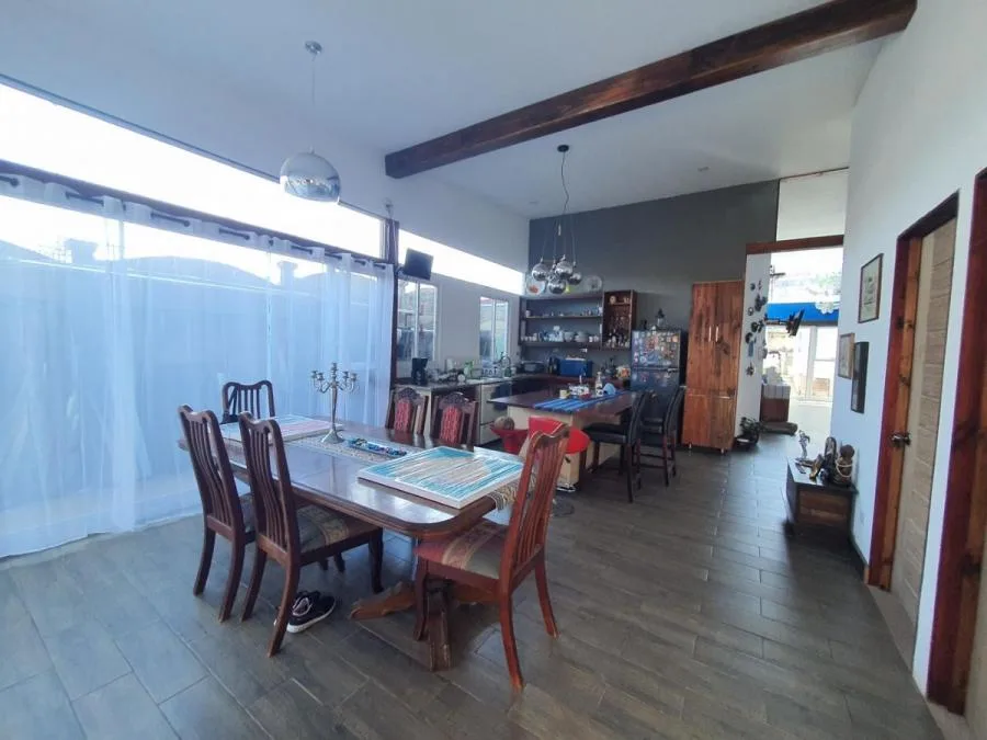 Venta de Casa en Guadalupe MGA - Venta en Goicoechea — photo 5