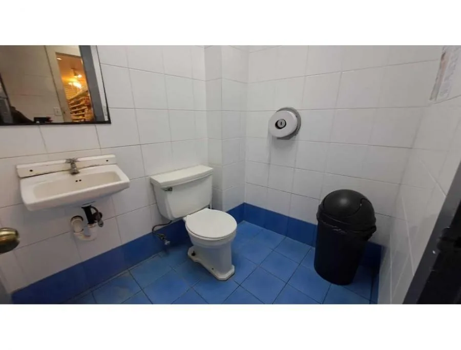 Venta de edificio de 5 pisos en el corazón de San José Centro US$5,500,000 #ER012 - Venta en San José — photo 4