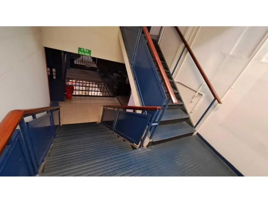 Venta de edificio de 5 pisos en el corazón de San José Centro US$5,500,000 #ER012 - Venta en San José — photo 5