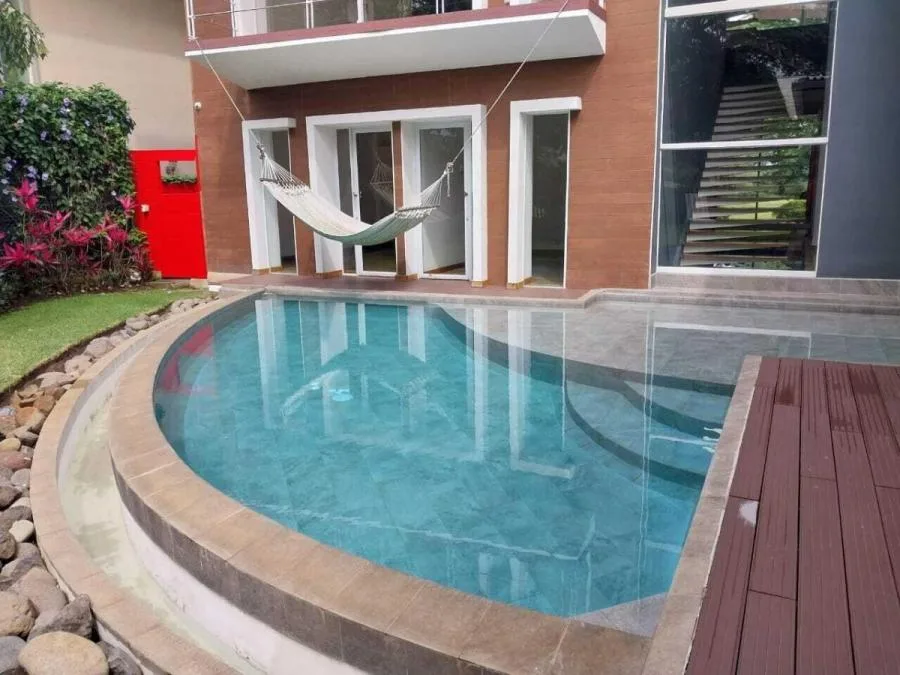 Casa en Venta Ubicada en San Jose, Santa Ana  - Venta en Santa Ana
