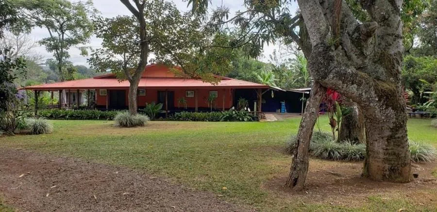 ALAJUELA ATENAS PROPIEDAD CON CASA $437.530 - Venta en Atenas