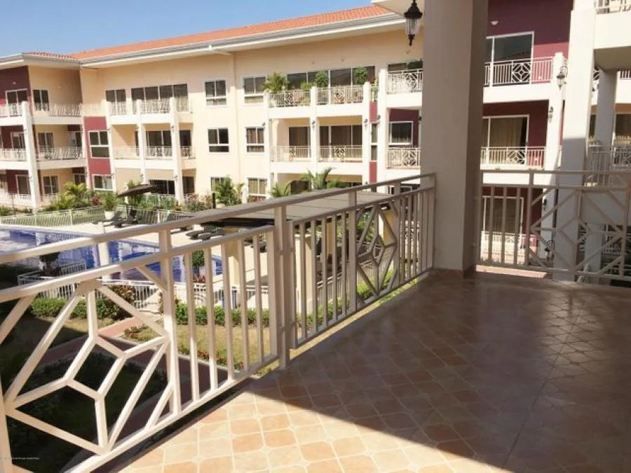 Venta de Apartamento en Escazú, San José - Venta en Escazú