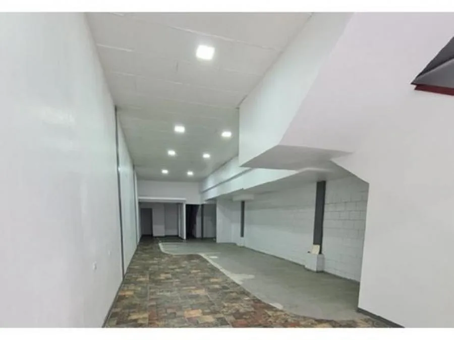 ALQUILER DE LOCAL COMERCIAL, SAN JOSE, AVENIDA SEGUNDA - Alquiler / Renta en Avenida segunda