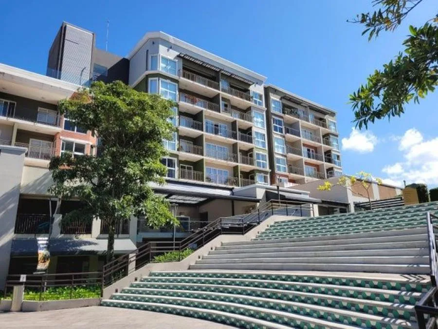 Venta de apartamento en San Francisco Heredia - Venta en San Francisco