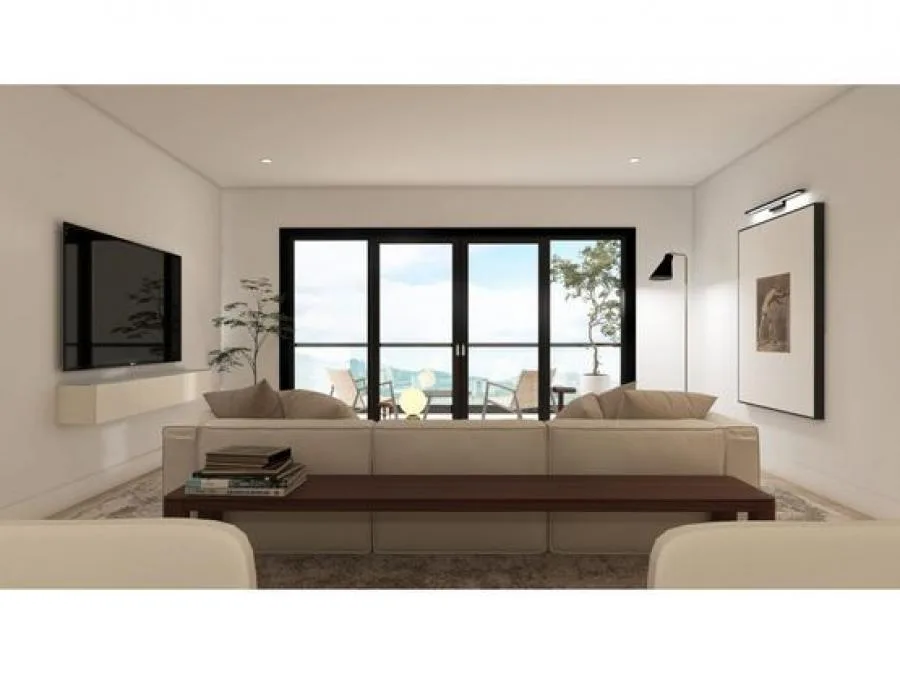 Apartamento en Venta en Escazu, San Rafael.  - 4PVV9116587 - Venta en Escazú