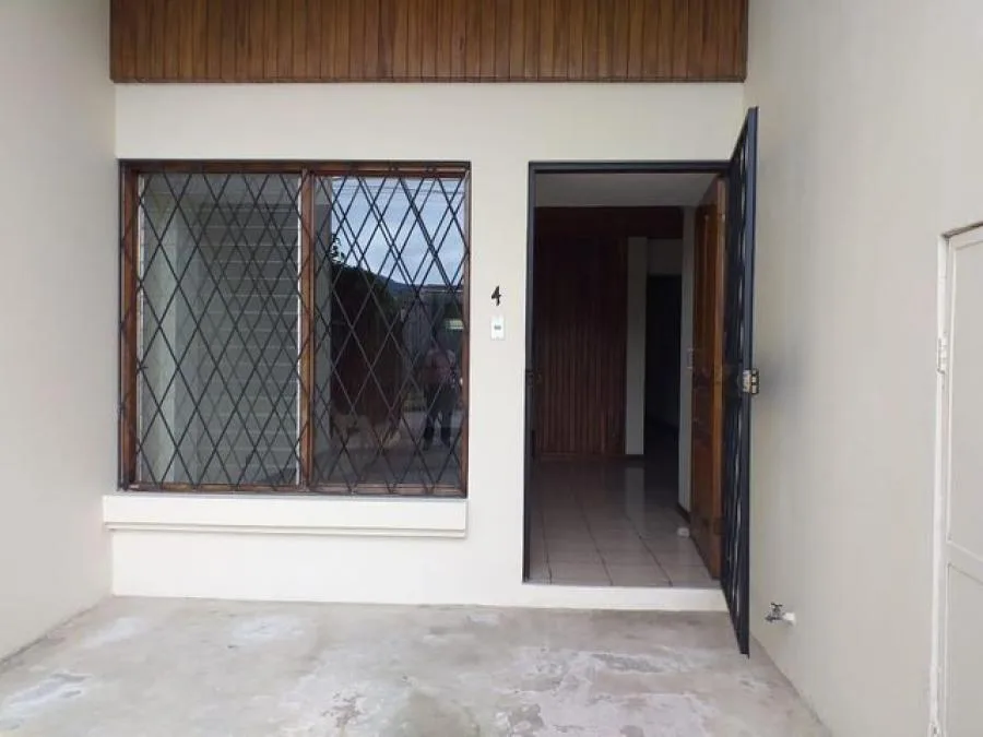 Alquiler de Apartamento en San José. - Alquiler / Renta en San José