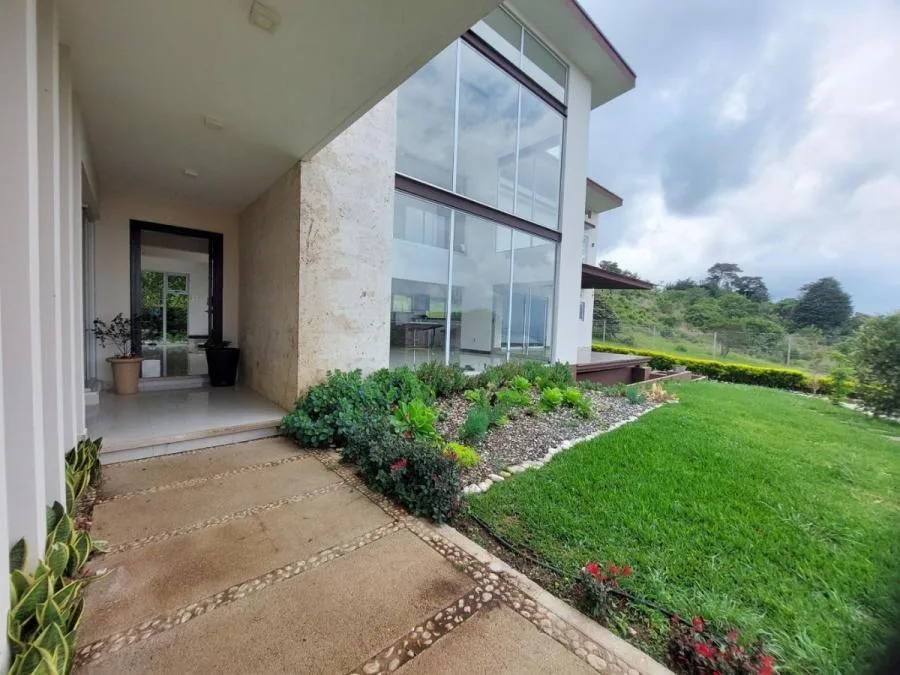 Venta de Casa en Concepción San Rafael Heredia (mga) - Venta en Concepción