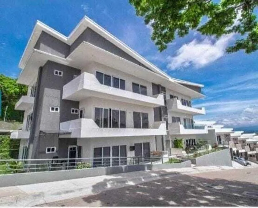 Venta de Pent House en Santa Ana, San José. - Venta en Santa Ana