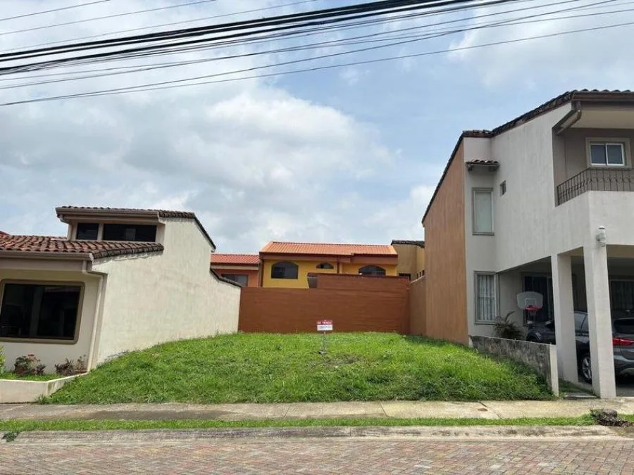 Venta de Lote en San Pablo, Heredia. RAH 24-1786 - Venta en San Pablo — photo 2