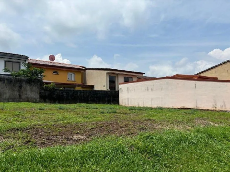 Venta de Lote en San Pablo, Heredia. RAH 24-1786 - Venta en San Pablo — photo 3