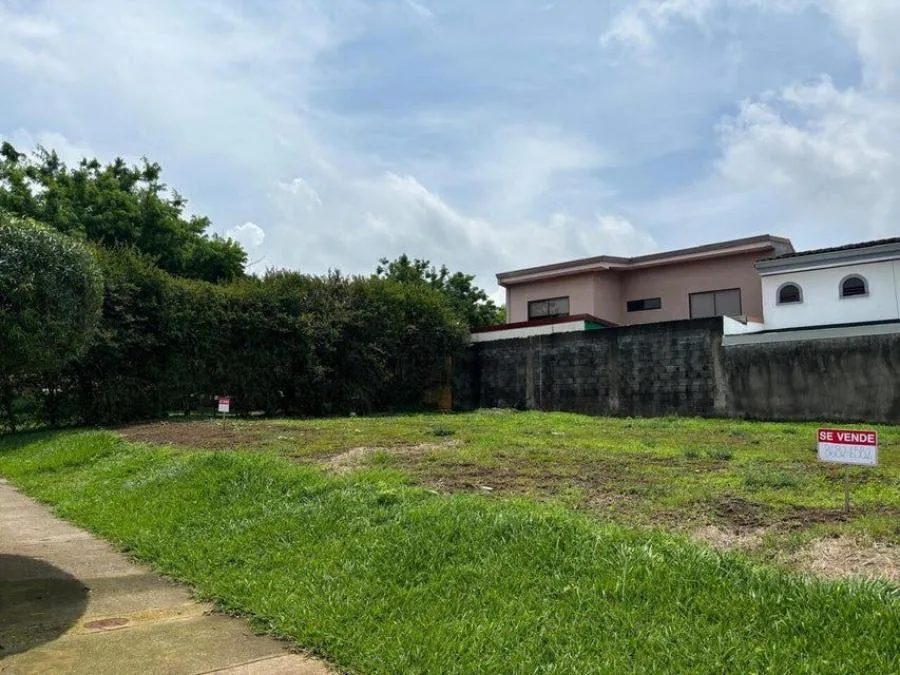 Venta de Lote en San Pablo, Heredia. RAH 24-1786 - Venta en San Pablo — photo 4